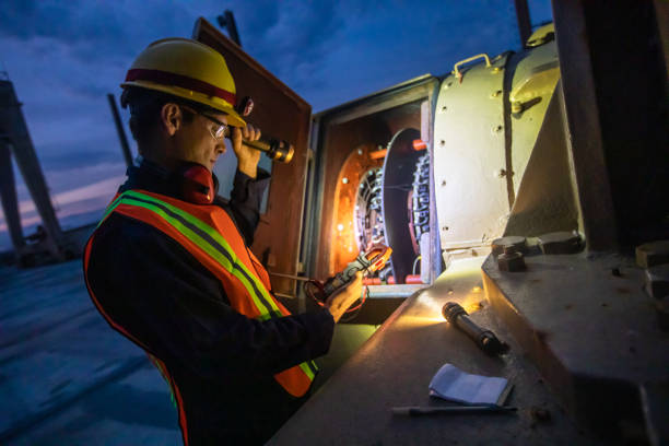 Best Residential Electrician Services  in Battle Mountain, NV