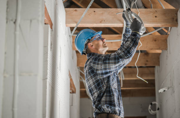 Best Electrical Outlet Repair  in Battle Mountain, NV