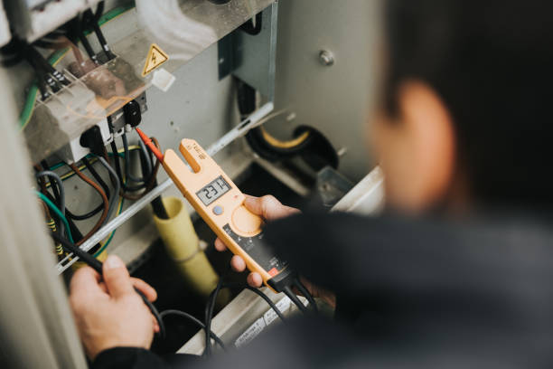 Best Industrial Electrical Services  in Battle Mountain, NV