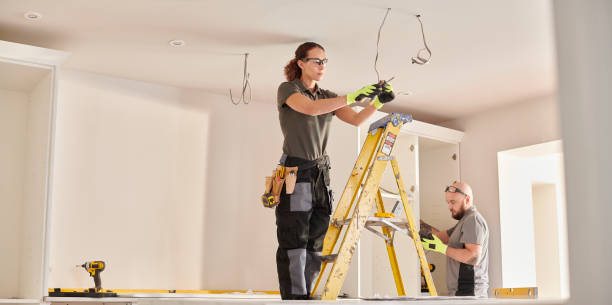 Best Emergency Electrical Repair  in Battle Mountain, NV