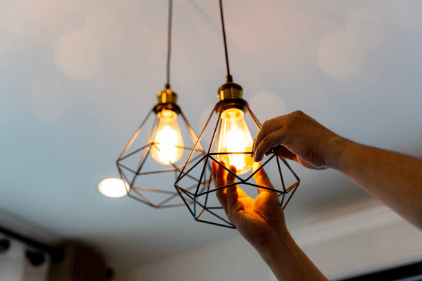 Best Outdoor Lighting Installation  in Battle Mountain, NV