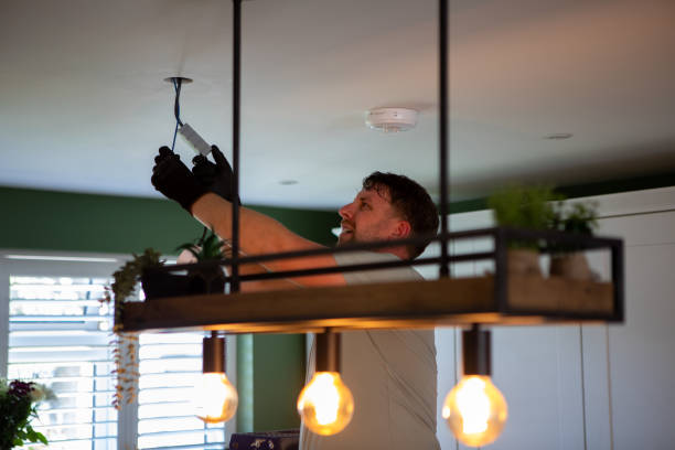 Best Electric Panel Repair  in Battle Mountain, NV