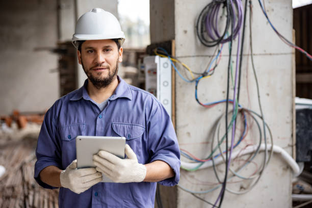 Best Commercial Electrician Services  in Battle Mountain, NV