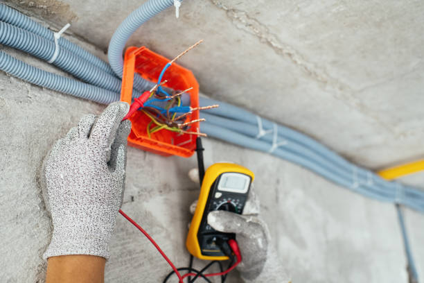 Best Electrical Installation Contractor  in Battle Mountain, NV