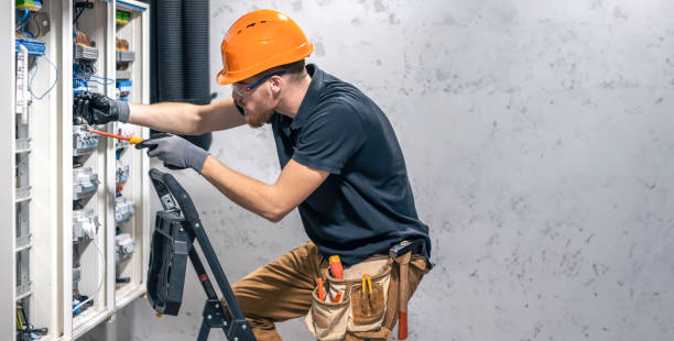Best Industrial Electrical Services  in Battle Mountain, NV