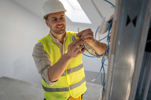 Best Electrical Troubleshooting Services  in Battle Mountain, NV